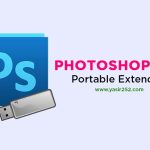 Adobe Photoshop CS5 Genişletilmiş Taşınabilir