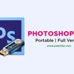 Adobe Photoshop CS6 Taşınabilir v13.1