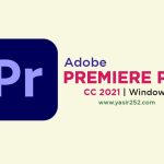 Adobe Premiere Pro 2021 v15.4.1 (Windows)