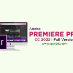 Adobe Premiere Pro 2022 v22.6 MacOS