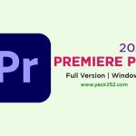 Adobe Premiere Pro 2022 v22.6.2