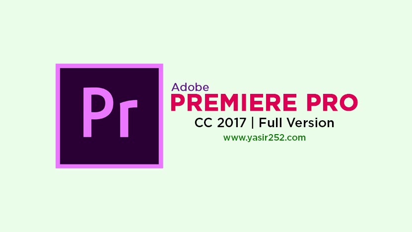 Adobe Premiere Pro CC 2017 Finali