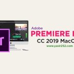 Adobe Premiere Pro CC 2019 MacOS