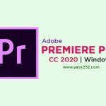 Adobe Premiere Pro CC 2020 v14.8 (Windows)