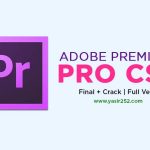 Adobe Premiere Pro CS6 Final v6.0.2 LS7