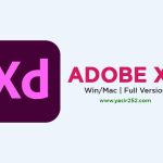 Adobe XD CC 2023 Finali (Win/Mac)