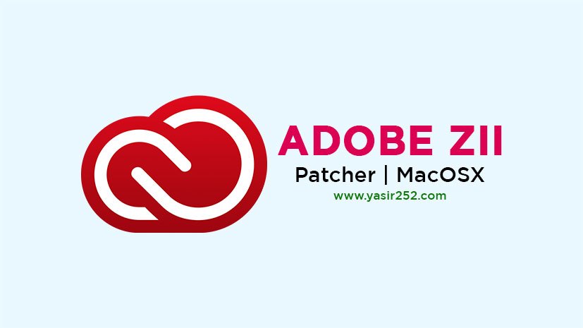 Adobe Zii Yaması 2022 v7.0 MacOS