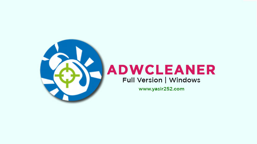 AdwCleaner 8.4.1 Tam Sürüm Ücretsiz