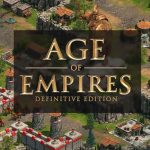 Age of Empires 1: Definitive Edition [9GB]
