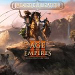 Age of Empires III: Definitive Edition v100.13 Fitgirl Repack [26GB]