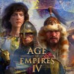 Age of Empires IV Tam Repack [14 GB]