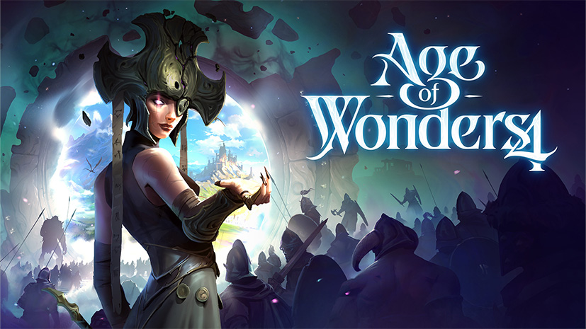Age of Wonders 4 PC Oyunu Tam Sürüm Repack