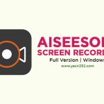 Aiseesoft Screen Recorder  2.9.50 (Windows)