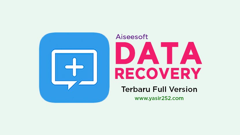 Aiseesoft Data Recovery v1.8.16 + Taşınabilir (Windows)