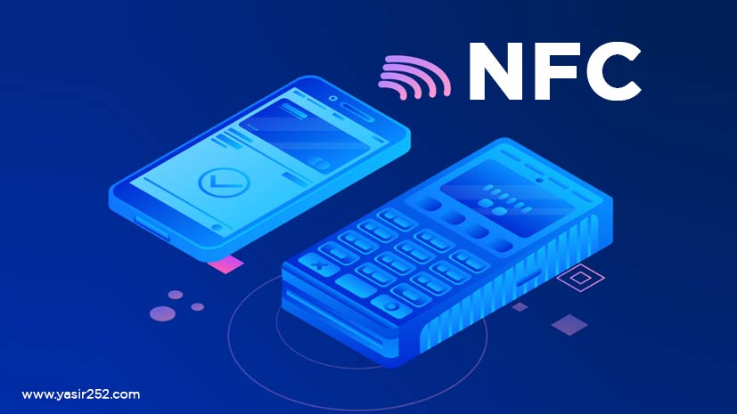 Akıllı Telefonlarda NFC’nin Anlaşılması ve İşlevi