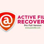 Active File Recovery Ultimate 22.0.8
