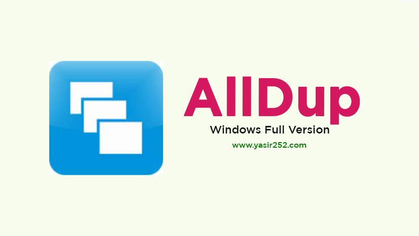 AllDup 4.5.48 [Windows]