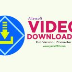 Allavsoft Video İndirici Dönüştürücü 3.26.1.8