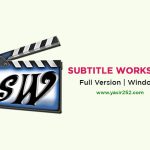 Subtitle Workshop 6.2.8 + Taşınabilir