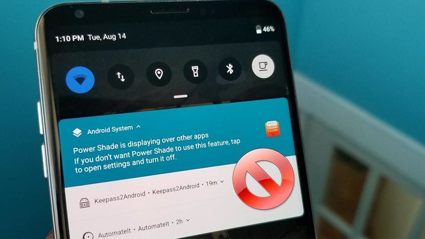 Android’de Uygulama Bildirimleri Nasıl Kapatılır