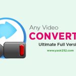 Any Video Converter Ultimate 7.1.8 (Windows)