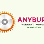 AnyBurn Pro v5.9 + Taşınabilir
