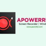 ApowerREC 1.6.9.2 + Taşınabilir