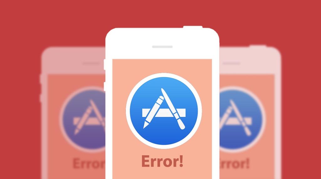 App Store İndirilemiyor Nasıl Düzeltilir