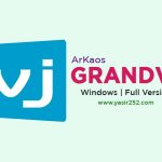 ArKaos GrandVJ XT v2.7