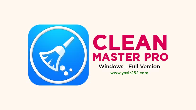 PC Pro v6.0 için Clean Master