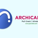 ArchiCAD v27.1 (Windows)