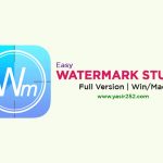 Easy Watermark Studio v4.4