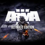 Arma 3: Ultimate Edition v2.06 + DLC Fitgirl Repack [53GB]