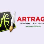 ArtRage v6.1.3 (Win/Mac)