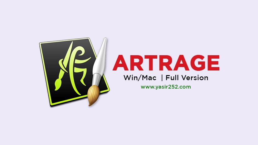 ArtRage v6.1.3 (Win/Mac)