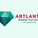 Artlantis Stüdyosu 2021 v9.5.2