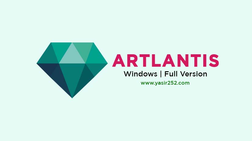 Artlantis Stüdyosu 2021 v9.5.2