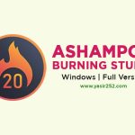 Ashampoo Burning Studio v25.0.2