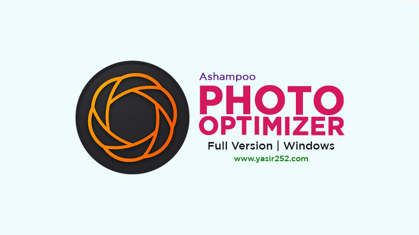 Ashampoo Fotoğraf Optimize Edici v9.4.7