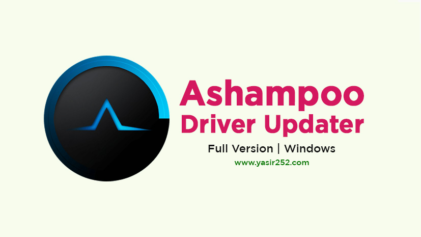 Ashampoo Sürücü Güncelleyici v1.6.1