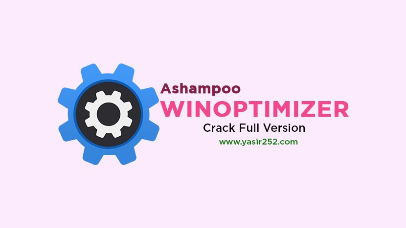 Ashampoo WinOptimizer 26.00.24