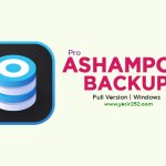 Ashampoo Yedekleme Pro 25.05