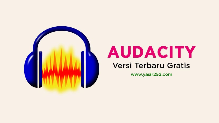 Audacity v3.4