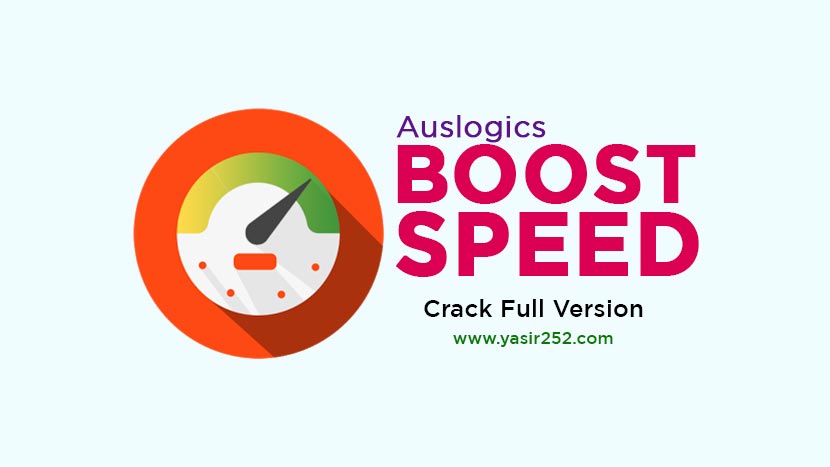 Auslogics BoostSpeed ​​Ücretsiz Tam Sürüm İndir