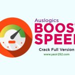 Auslogics BoostSpeed ​​13.0.0.5 + Taşınabilir