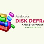 Auslogics Disk Defrag Pro 11.0.0.4