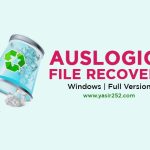 Auslogics Dosya Kurtarma 11.0.0.5 + Taşınabilir