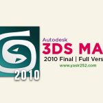 Autodesk 3DS Max 2010