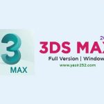 Autodesk 3ds Max 2022.1