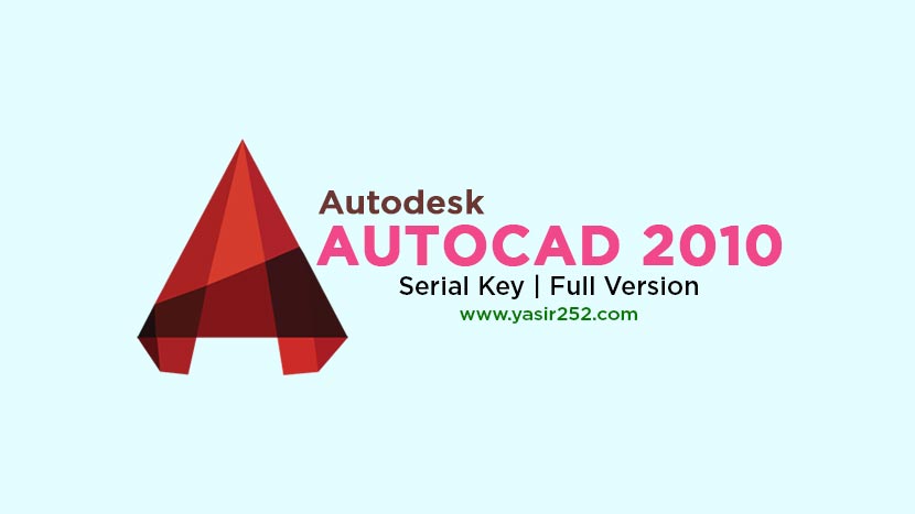 Autodesk AutoCAD 2010